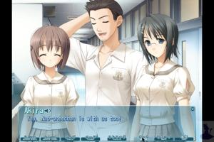 Yosuga no Sora 0