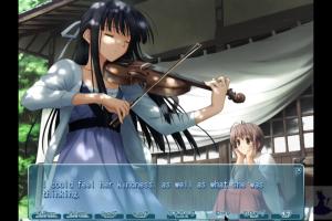 Yosuga no Sora 1