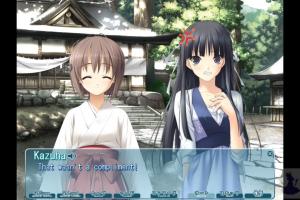 Yosuga no Sora 2