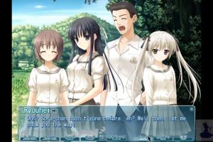 Yosuga no Sora 3