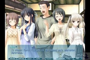 Yosuga no Sora 5