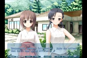 Yosuga no Sora 6