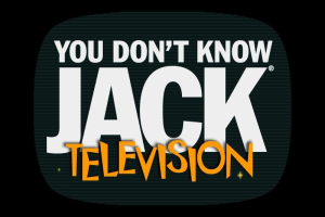 You Don't Know Jack: Television 0