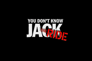 You Don't Know Jack: Volume 4 - The Ride 2