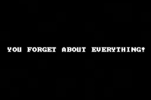 You Found the Grappling Hook 0