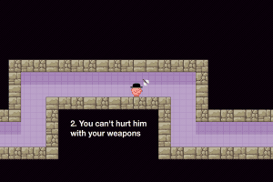 You Have to Burn the Rope 2