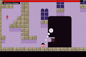 You Have to Burn the Rope 5