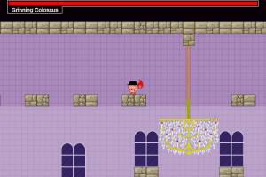 You Have to Burn the Rope 7