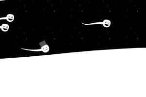 You Have to Fertilize the Egg 7