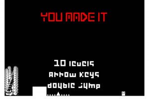 You Made It 1