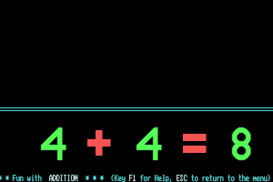 Young Math 9