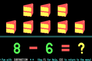 Young Math 3