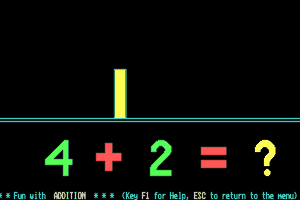 Young Math 4