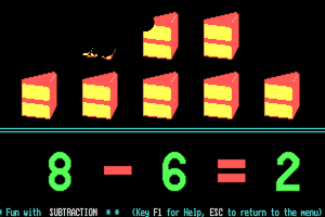 Young Math 5