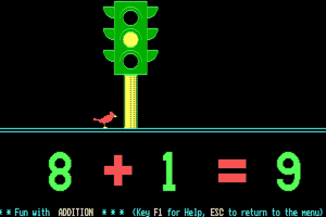 Young Math 7