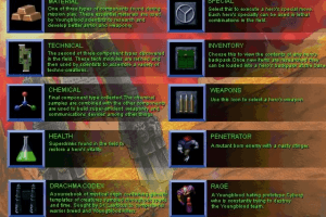Youngblood : Search and Destroy 1