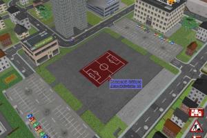 YoungStars Fussball Manager 1