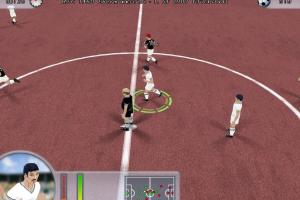 YoungStars Fussball Manager 3