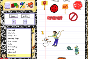 Your Notebook (with help from Amelia) abandonware