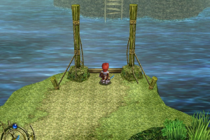 Ys VI: The Ark of Napishtim 11