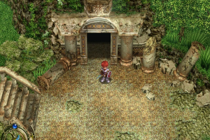 Ys VI: The Ark of Napishtim 15