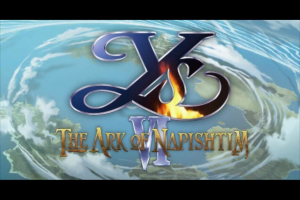 Ys VI: The Ark of Napishtim 1