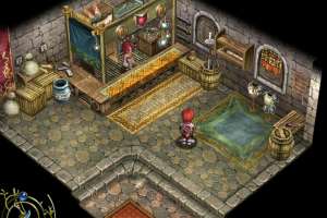 Ys VI: The Ark of Napishtim 19