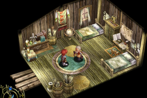 Ys VI: The Ark of Napishtim 20