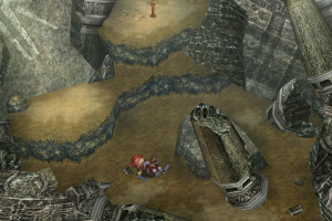 Ys VI: The Ark of Napishtim 23