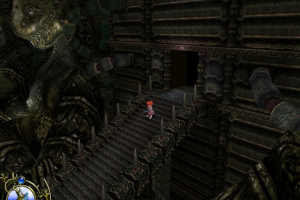 Ys VI: The Ark of Napishtim 24