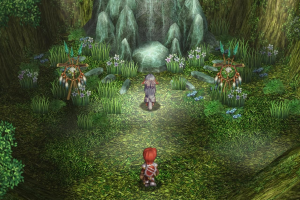 Ys VI: The Ark of Napishtim 2