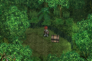 Ys VI: The Ark of Napishtim 5