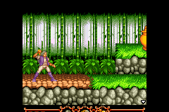 Yu: A Warrior Tale 1