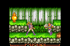 Yu: A Warrior Tale 2