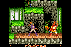 Yu: A Warrior Tale 4