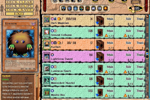 Yu-Gi-Oh! Online 0