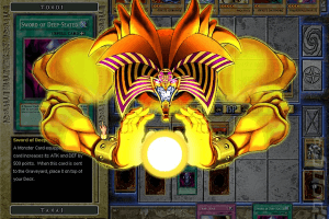 Yu-Gi-Oh! Online 2