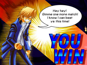Yu-Gi-Oh!: Power of Chaos - Joey the Passion 13