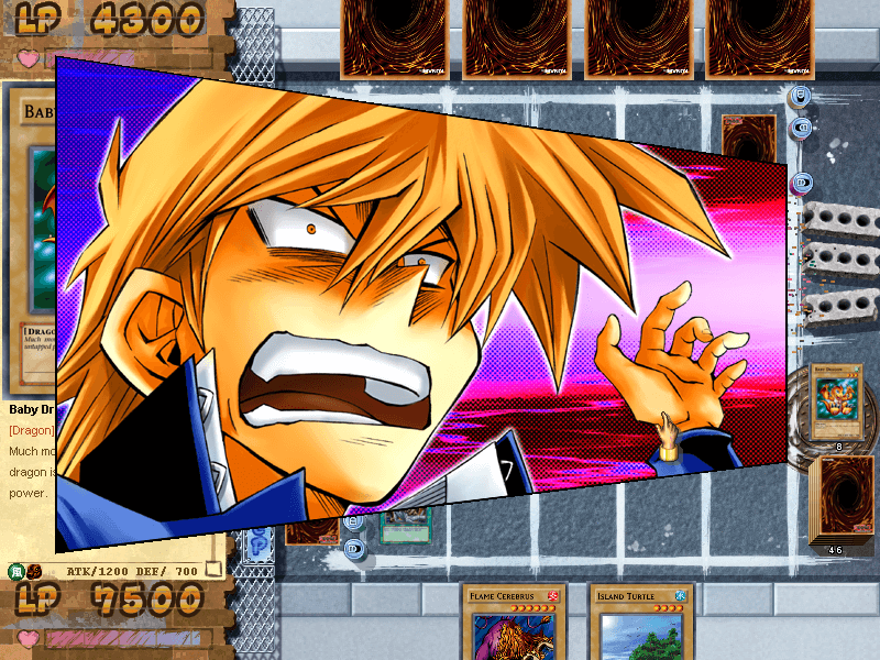 Yu Gi Oh Power Of Chaos Joey The Passion Save File Download Yu Gi Oh Power Of Chaos Joey The Passion Save File Download