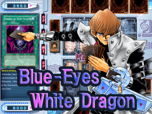 Yu-Gi-Oh!: Power of Chaos - Kaiba the Revenge 9