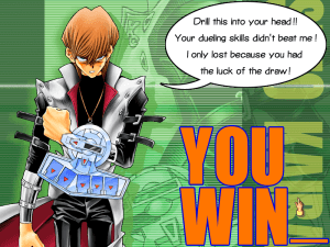 Yu-Gi-Oh!: Power of Chaos - Kaiba the Revenge 15