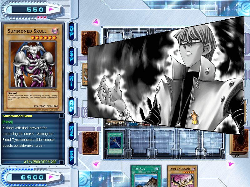 yugioh power of chaos kaiba the revenge yugioh power of chaos kaiba the revenge