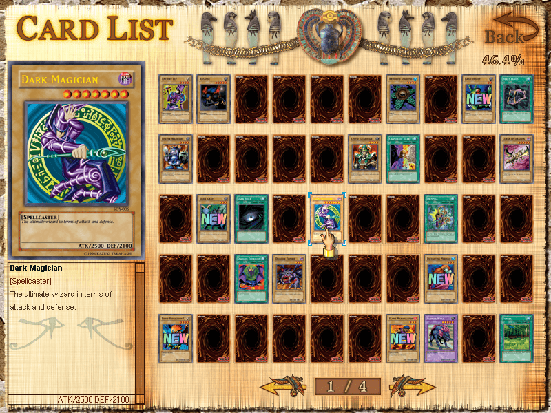 Yu gi oh pc game offline free Yu gi oh pc game offline free
