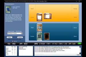 Yu-Gi-Oh! Virtual Desktop 2