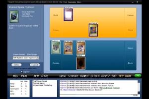 Yu-Gi-Oh! Virtual Desktop 5
