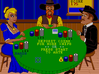 Yukon abandonware