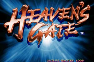 Yusha: Heaven's Gate 0