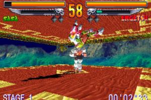 Yusha: Heaven's Gate 10