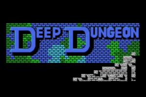 Yūshi no Monshō: Deep Dungeon abandonware