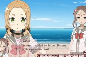 Yuuki Yuuna wa Yuusha de Aru 0